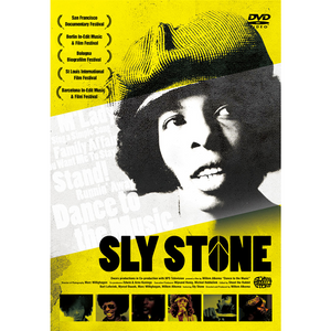 SLY STONE スライ・ストーン | DVD